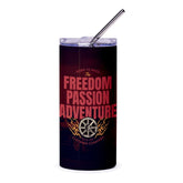 Born to Race Freedom Passion Adventure product